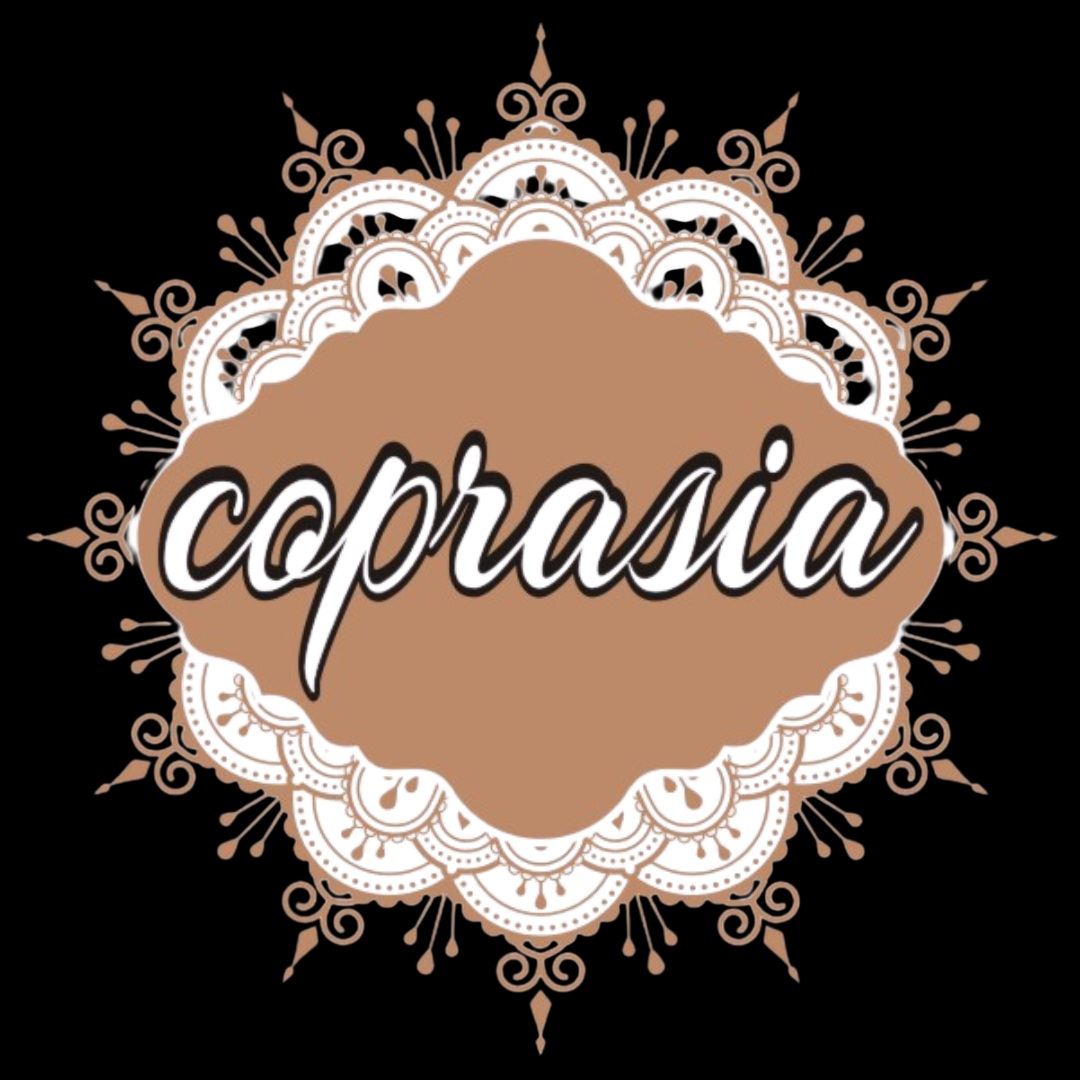 COPRASIA Copper & Brass Store