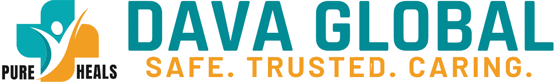 Dava Global Healthcare Store