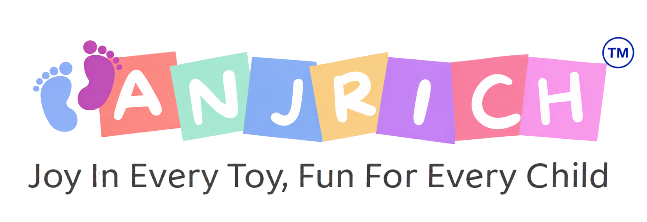 Anjrich Toy & Kids Store
